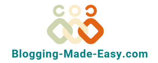 Blogging-Made-Easy.com